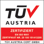 TÜV Siegel